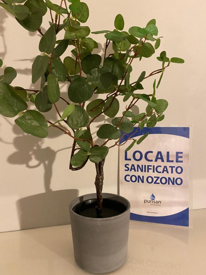 Appartamento Valeriana Dubino Buitenkant foto